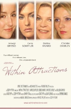 Within Attractions (2009) - Stream Online