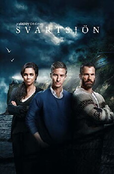 Black Lake (2016) - Stream Online