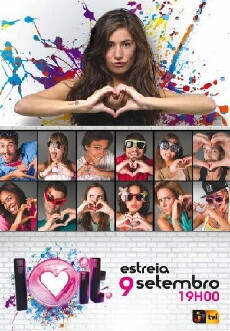 I Love It (2013) - Stream Online