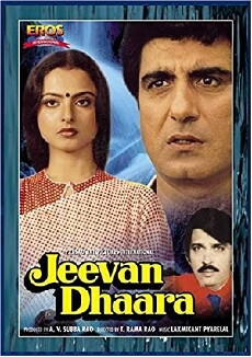 Jeevan Dhaara (1982) - Stream Online
