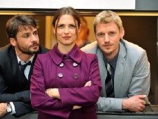 Manche mögen's glücklich (2012) - Stream Online