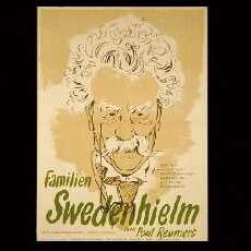 Swedenhielm Family (1947) - Stream Online