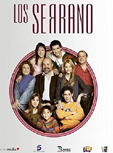Los Serrano (2003) - Stream Online