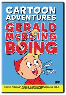 The Gerald McBoing-Boing Show (1956) - Stream Online