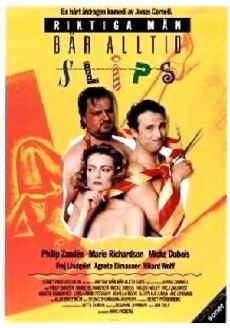 Riktiga män bär alltid slips (1991) - Stream Online