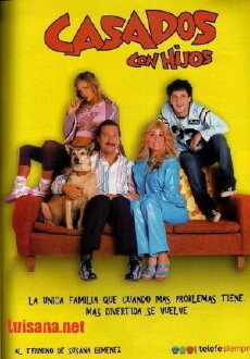 Casados con hijos (2005) - Stream Online