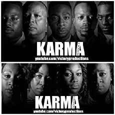 Karma (2014) - Stream Online