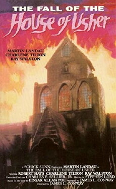 The Fall of the House of Usher (1979) - Stream Online