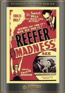 Reefer Madness (1936) - Stream Online