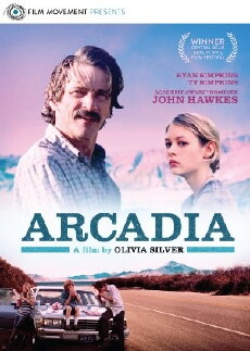 Arcadia (2012) - Stream Online