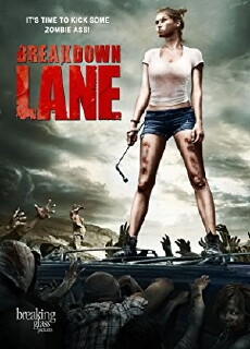 Breakdown Lane (2017) - Stream Online