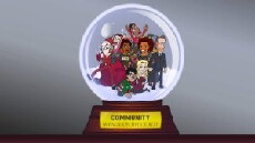 Community: Miracle on Jeff's Street (2013) - Stream Online