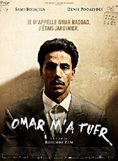 Omar Killed Me (2011) - Stream Online