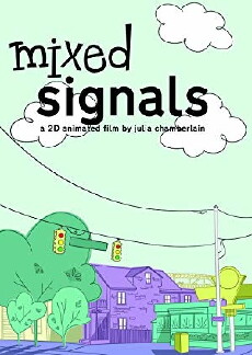 Mixed Signals (2018) - Stream Online
