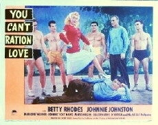 You Can't Ration Love (1944) - Stream Online