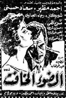 The Dim Light (1961) - Stream Online