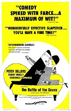 The Battle of the Sexes (1960) - Stream Online