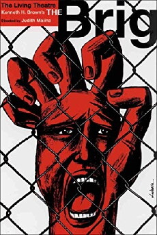 The Brig (2015) - Stream Online