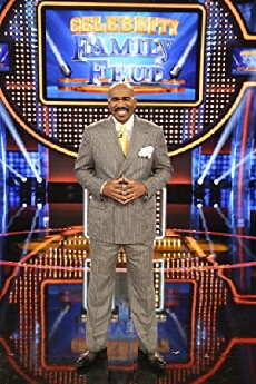 Celebrity Family Feud (2008) - Stream Online
