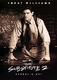 The Substitute 2: School's Out (1998) - Stream Online