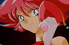 Cutey Honey Flash (1997) - Stream Online