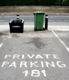 Private Parking (2008) - Stream Online