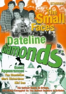 Dateline Diamonds (1965) - Stream Online