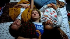 Girl Cave (2017) - Stream Online