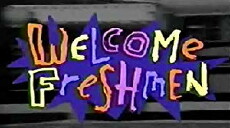 Welcome Freshmen (1991) - Stream Online