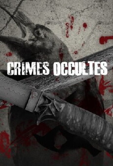 Occult Crimes (2015) - Stream Online