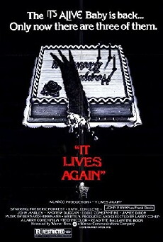 It Lives Again (1978) - Stream Online
