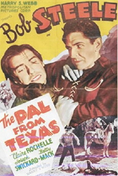 The Pal from Texas (1939) - Stream Online