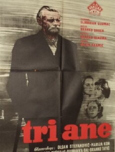 Three Girls Named Anna (1959) - Stream Online