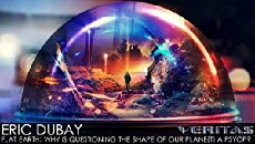 Flat Earth: Why Is Questioning the Shape of Our Plane(t) a Psyop? (2016) - Stream Online