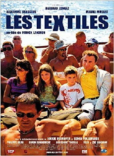 Textiles (2004) - Stream Online