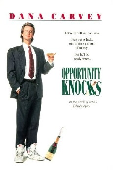 Opportunity Knocks (1990) - Stream Online