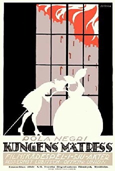 Madame DuBarry (1919) - Stream Online