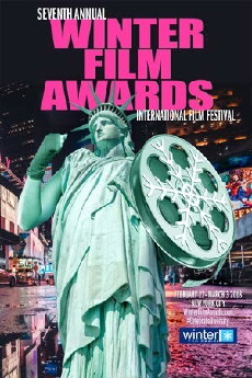 New York City's 7th annual 2018 Winter Film Awards (2018) - Stream Online