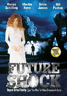 Future Shock (1994) - Stream Online