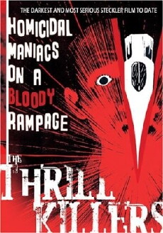 The Thrill Killers (1964) - Stream Online