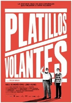 Platillos volantes (2003) - Stream Online
