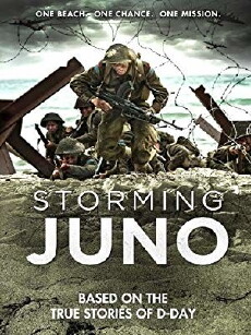 Storming Juno (2010) - Stream Online