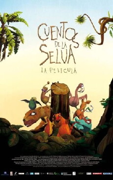 Cuentos de la selva (2010) - Stream Online