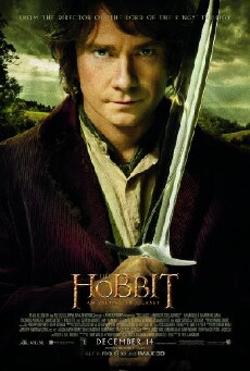 The Hobbit: An Unexpected Journey (2012) - Stream Online