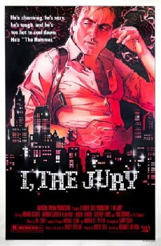I, the Jury (1982) - Stream Online
