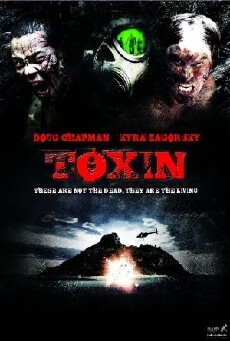 Toxin (2014) - Stream Online