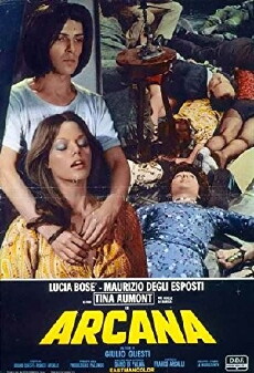Arcana (1972) - Stream Online