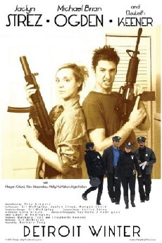 Detroit Winter (2012) - Stream Online