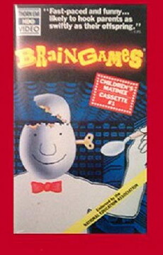 Braingames (1983) - Stream Online
