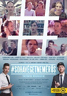 #Sohavégetnemérös (2016) - Stream Online